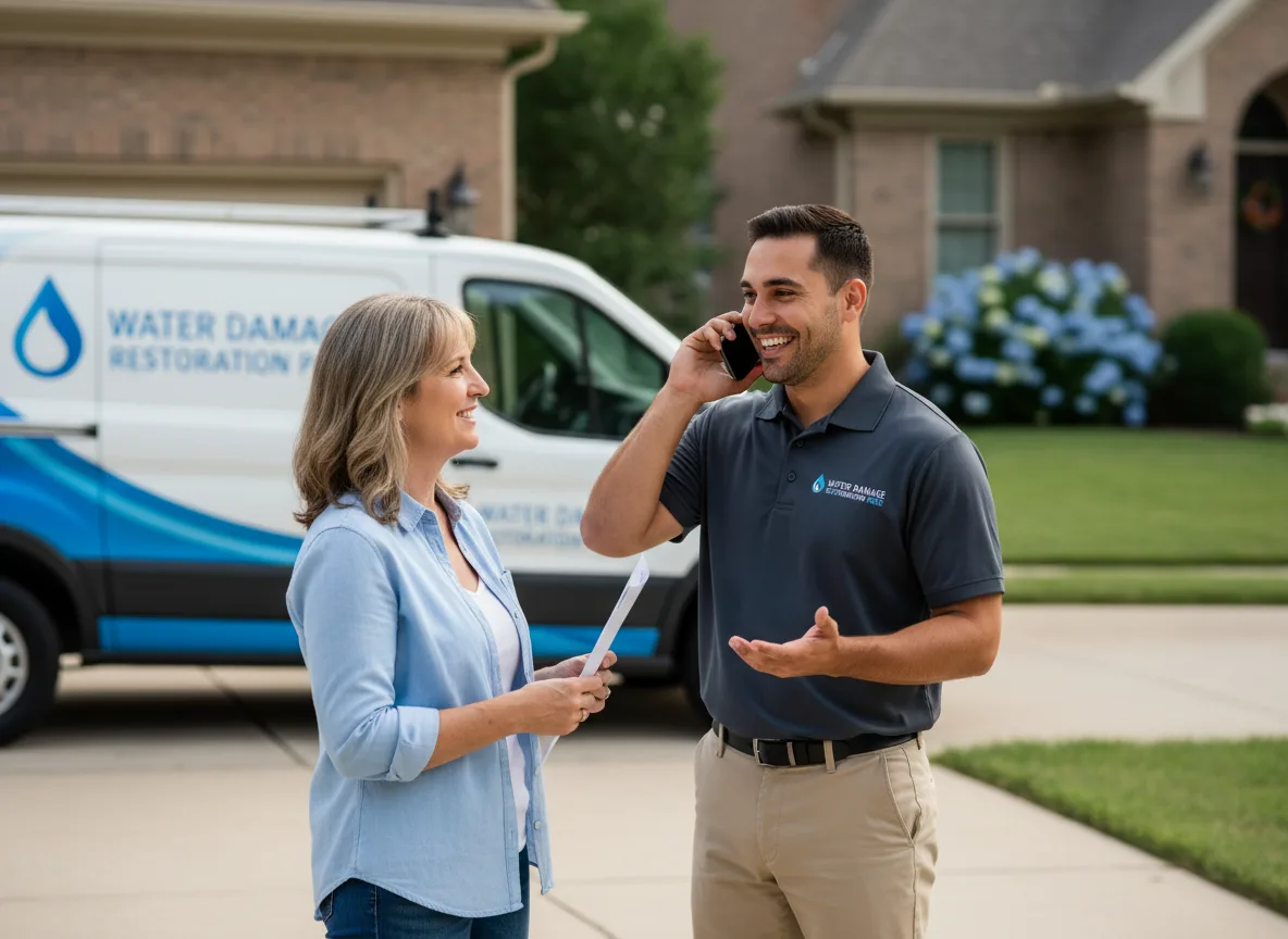 Flood Restoration Waco, TX FAQs